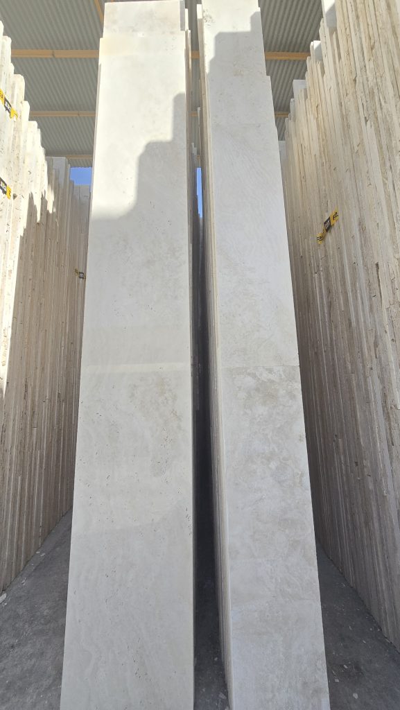 سفارش آنلاین سنگ تراورتن عباس آباد شرایط ویژه