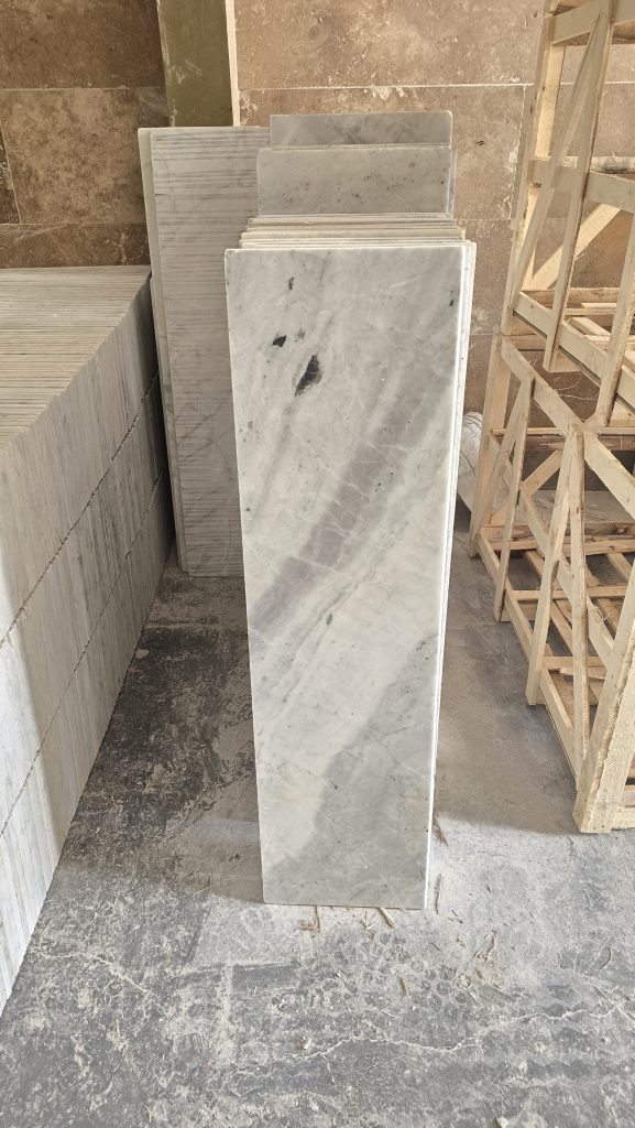 سنگ پله چینی بهترین بسته بندی